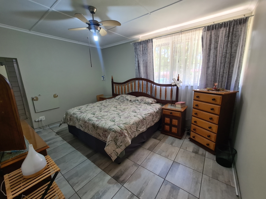 To Let 3 Bedroom Property for Rent in Sasolburg Ext 2 Free State